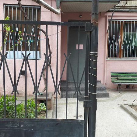 Agmashenebeli95 Aparthotel Тбилиси Екстериор снимка