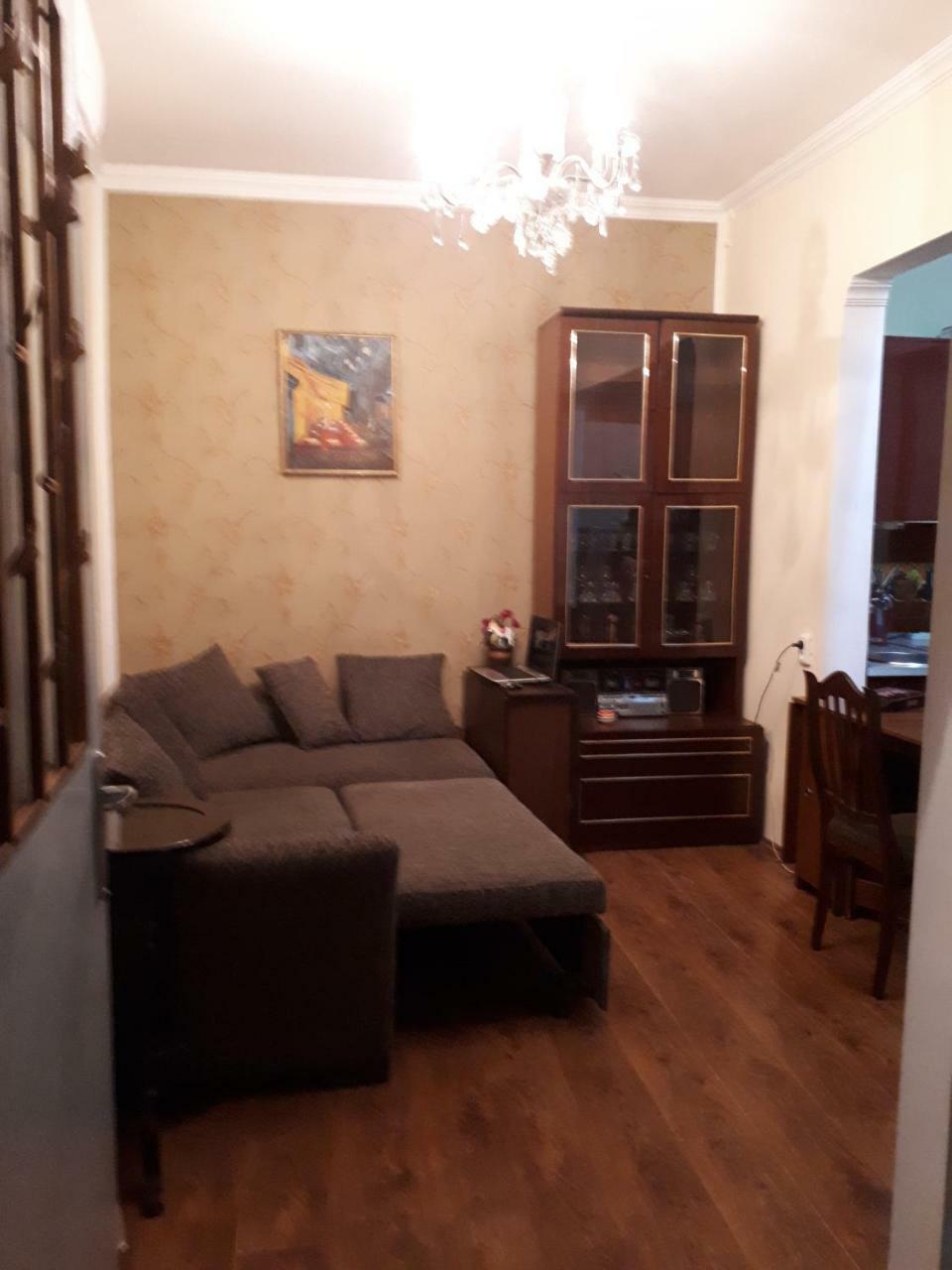 Agmashenebeli95 Aparthotel Тбилиси Екстериор снимка