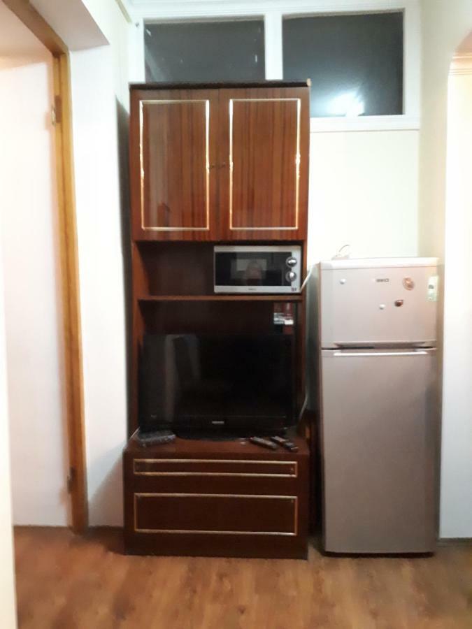 Agmashenebeli95 Aparthotel Тбилиси Екстериор снимка