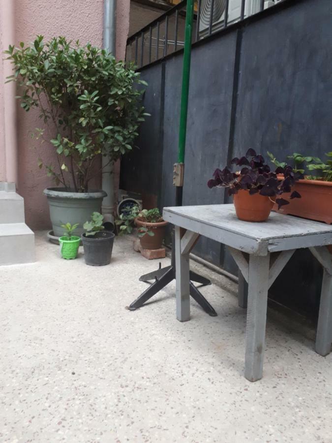 Agmashenebeli95 Aparthotel Тбилиси Екстериор снимка