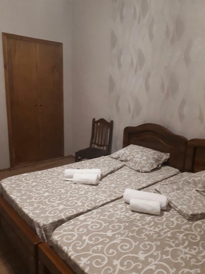 Agmashenebeli95 Aparthotel Тбилиси Екстериор снимка